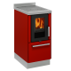 Cuptor incorporabil Bosch HBG633NW1, 10 functii, 71 l, Electric, Convectie, Grill, Clasa A+, Alb