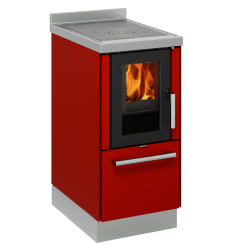Cuptor incorporabil Bosch HBG633NW1, 10 functii, 71 l, Electric, Convectie, Grill, Clasa A+, Alb
