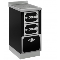 Cuptor incorporabil Bosch HBG633NW1, 10 functii, 71 l, Electric, Convectie, Grill, Clasa A+, Alb