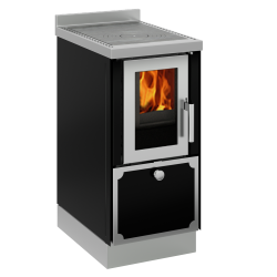 Cuptor incorporabil Bosch HBG633NW1, 10 functii, 71 l, Electric, Convectie, Grill, Clasa A+, Alb