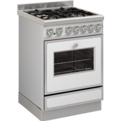 Cuptor incorporabil Bosch HBG633NW1, 10 functii, 71 l, Electric, Convectie, Grill, Clasa A+, Alb