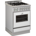 Cuptor incorporabil Bosch HBG633NW1, 10 functii, 71 l, Electric, Convectie, Grill, Clasa A+, Alb