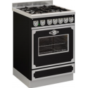 Cuptor incorporabil Bosch HBG633NW1, 10 functii, 71 l, Electric, Convectie, Grill, Clasa A+, Alb