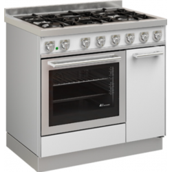 Cuptor incorporabil Bosch HBG633NW1, 10 functii, 71 l, Electric, Convectie, Grill, Clasa A+, Alb