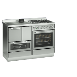 Cuptor incorporabil Bosch HBG633NW1, 10 functii, 71 l, Electric, Convectie, Grill, Clasa A+, Alb
