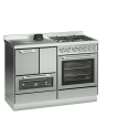Cuptor incorporabil Bosch HBG633NW1, 10 functii, 71 l, Electric, Convectie, Grill, Clasa A+, Alb