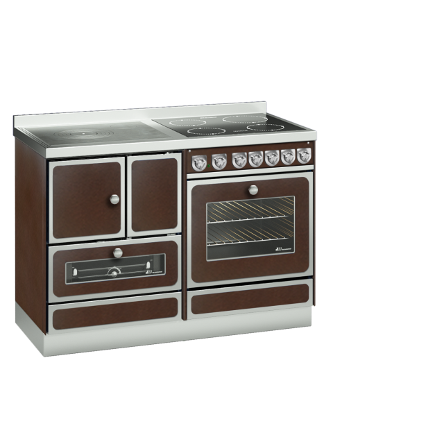 Cuptor incorporabil Bosch HBG633NW1, 10 functii, 71 l, Electric, Convectie, Grill, Clasa A+, Alb