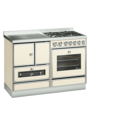 Cuptor incorporabil Bosch HBG633NW1, 10 functii, 71 l, Electric, Convectie, Grill, Clasa A+, Alb