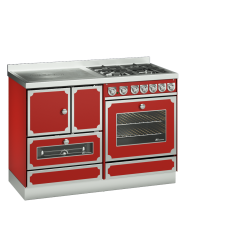 Cuptor incorporabil Bosch HBG633NW1, 10 functii, 71 l, Electric, Convectie, Grill, Clasa A+, Alb