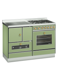 Cuptor incorporabil Bosch HBG633NW1, 10 functii, 71 l, Electric, Convectie, Grill, Clasa A+, Alb