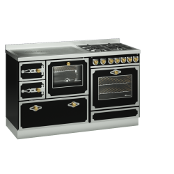 Cuptor incorporabil Bosch HBG633NW1, 10 functii, 71 l, Electric, Convectie, Grill, Clasa A+, Alb