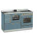 Cuptor incorporabil Bosch HBG633NW1, 10 functii, 71 l, Electric, Convectie, Grill, Clasa A+, Alb