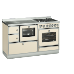 Cuptor incorporabil Bosch HBG633NW1, 10 functii, 71 l, Electric, Convectie, Grill, Clasa A+, Alb