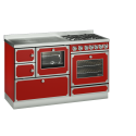 Cuptor incorporabil Bosch HBG633NW1, 10 functii, 71 l, Electric, Convectie, Grill, Clasa A+, Alb
