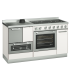 Cuptor incorporabil Bosch HBG633NW1, 10 functii, 71 l, Electric, Convectie, Grill, Clasa A+, Alb