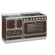 Cuptor incorporabil Bosch HBG633NW1, 10 functii, 71 l, Electric, Convectie, Grill, Clasa A+, Alb