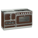 Cuptor incorporabil Bosch HBG633NW1, 10 functii, 71 l, Electric, Convectie, Grill, Clasa A+, Alb