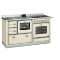Cuptor incorporabil Bosch HBG633NW1, 10 functii, 71 l, Electric, Convectie, Grill, Clasa A+, Alb