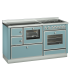 Cuptor incorporabil Bosch HBG633NW1, 10 functii, 71 l, Electric, Convectie, Grill, Clasa A+, Alb