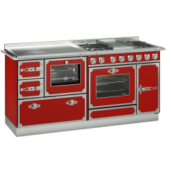Cuptor incorporabil Bosch HBG633NW1, 10 functii, 71 l, Electric, Convectie, Grill, Clasa A+, Alb