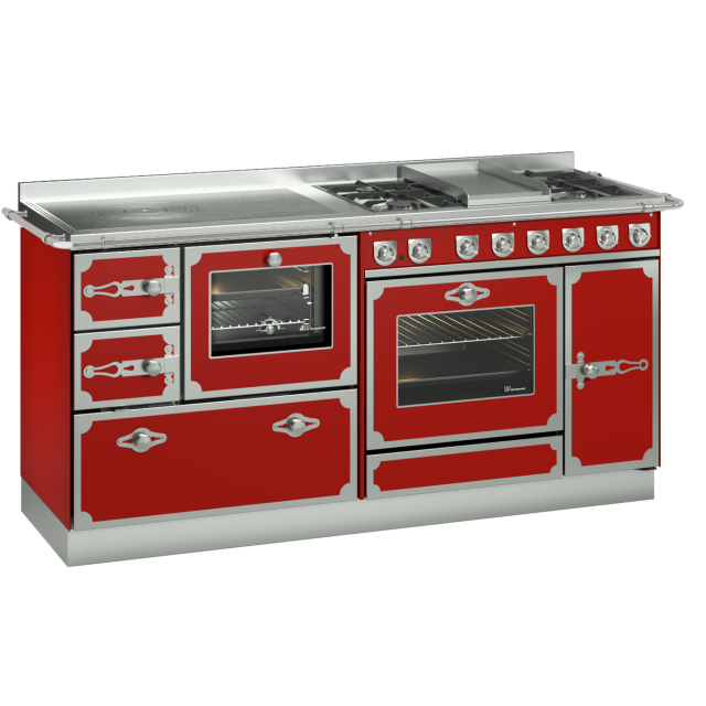 Cuptor incorporabil Bosch HBG633NW1, 10 functii, 71 l, Electric, Convectie, Grill, Clasa A+, Alb