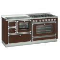 Cuptor incorporabil Bosch HBG633NW1, 10 functii, 71 l, Electric, Convectie, Grill, Clasa A+, Alb