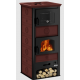 Cuptor incorporabil Bosch HBG633NW1, 10 functii, 71 l, Electric, Convectie, Grill, Clasa A+, Alb