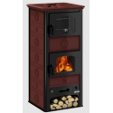 Cuptor incorporabil Bosch HBG633NW1, 10 functii, 71 l, Electric, Convectie, Grill, Clasa A+, Alb