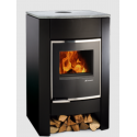 Cuptor incorporabil Bosch HBG633NW1, 10 functii, 71 l, Electric, Convectie, Grill, Clasa A+, Alb
