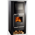 Cuptor incorporabil Bosch HBG633NW1, 10 functii, 71 l, Electric, Convectie, Grill, Clasa A+, Alb