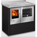 Cuptor incorporabil Bosch HBG633NW1, 10 functii, 71 l, Electric, Convectie, Grill, Clasa A+, Alb