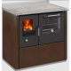 Cuptor incorporabil Bosch HBG633NW1, 10 functii, 71 l, Electric, Convectie, Grill, Clasa A+, Alb Cuptor incorporabil Bosch HBG633NW1, 10 functii, 71 l, Electric, Convectie, Grill, Clasa A+, Alb