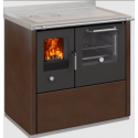 Cuptor incorporabil Bosch HBG633NW1, 10 functii, 71 l, Electric, Convectie, Grill, Clasa A+, Alb