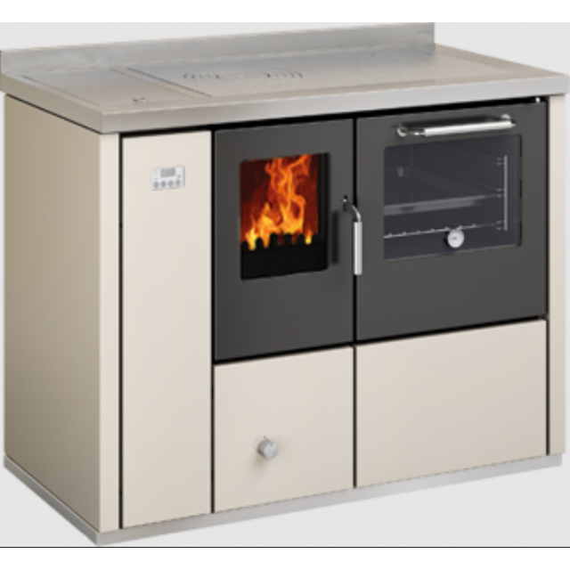 Cuptor incorporabil Bosch HBG633NW1, 10 functii, 71 l, Electric, Convectie, Grill, Clasa A+, Alb