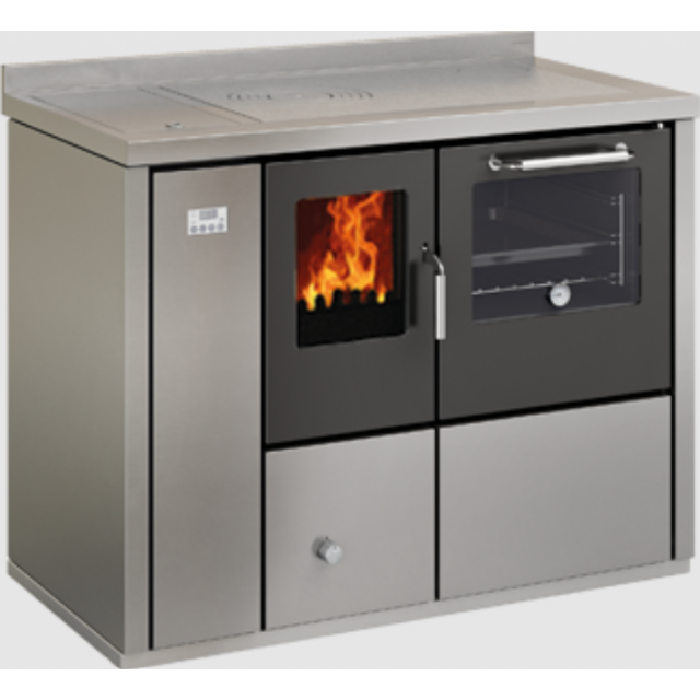 Cuptor incorporabil Bosch HBG633NW1, 10 functii, 71 l, Electric, Convectie, Grill, Clasa A+, Alb