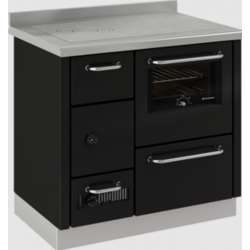 Cuptor incorporabil Bosch HBG633NW1, 10 functii, 71 l, Electric, Convectie, Grill, Clasa A+, Alb