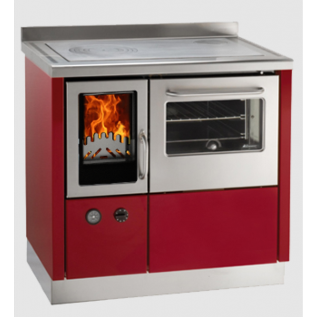 Cuptor incorporabil Bosch HBG633NW1, 10 functii, 71 l, Electric, Convectie, Grill, Clasa A+, Alb