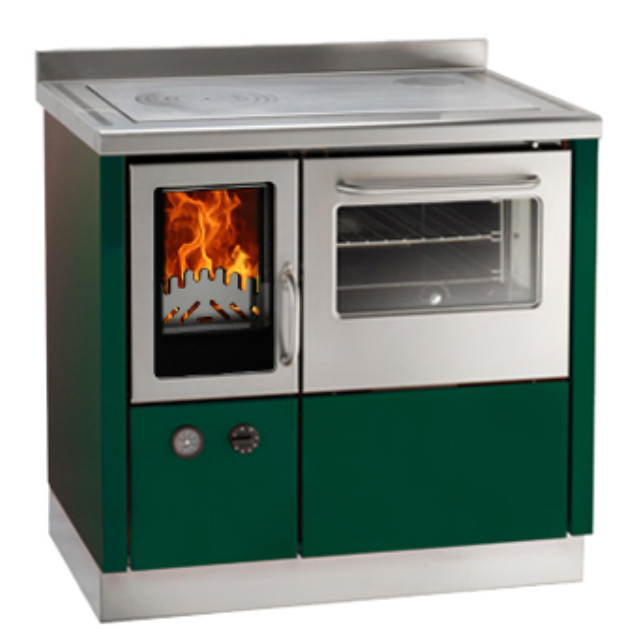 Cuptor incorporabil Bosch HBG633NW1, 10 functii, 71 l, Electric, Convectie, Grill, Clasa A+, Alb