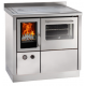 Cuptor incorporabil Bosch HBG633NW1, 10 functii, 71 l, Electric, Convectie, Grill, Clasa A+, Alb Cuptor incorporabil Bosch HBG633NW1, 10 functii, 71 l, Electric, Convectie, Grill, Clasa A+, Alb