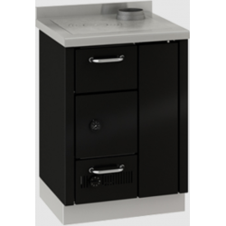 Cuptor incorporabil Bosch HBG633NW1, 10 functii, 71 l, Electric, Convectie, Grill, Clasa A+, Alb