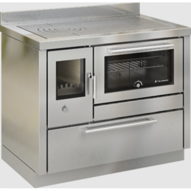 Cuptor incorporabil Bosch HBG633NW1, 10 functii, 71 l, Electric, Convectie, Grill, Clasa A+, Alb
