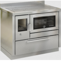 Cuptor incorporabil Bosch HBG633NW1, 10 functii, 71 l, Electric, Convectie, Grill, Clasa A+, Alb