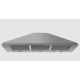 Cuptor incorporabil Bosch HBG633NW1, 10 functii, 71 l, Electric, Convectie, Grill, Clasa A+, Alb