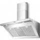 Hota decorativa Lofra Dolcevita 90 , 90 cm, 1 motor, 4 viteze, 800 m3/h, inox