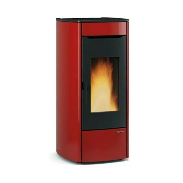 Cuptor incorporabil Bosch HBG633NW1, 10 functii, 71 l, Electric, Convectie, Grill, Clasa A+, Alb