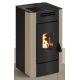 Cuptor incorporabil Bosch HBG633NW1, 10 functii, 71 l, Electric, Convectie, Grill, Clasa A+, Alb