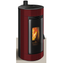 Cuptor incorporabil Bosch HBG633NW1, 10 functii, 71 l, Electric, Convectie, Grill, Clasa A+, Alb
