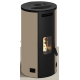 Cuptor incorporabil Bosch HBG633NW1, 10 functii, 71 l, Electric, Convectie, Grill, Clasa A+, Alb Cuptor incorporabil Bosch HBG633NW1, 10 functii, 71 l, Electric, Convectie, Grill, Clasa A+, Alb