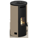 Cuptor incorporabil Bosch HBG633NW1, 10 functii, 71 l, Electric, Convectie, Grill, Clasa A+, Alb