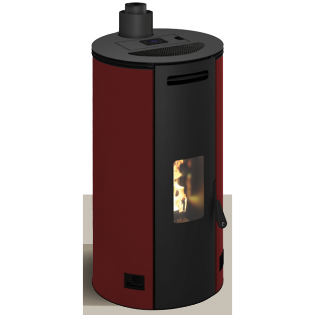 Cuptor incorporabil Bosch HBG633NW1, 10 functii, 71 l, Electric, Convectie, Grill, Clasa A+, Alb